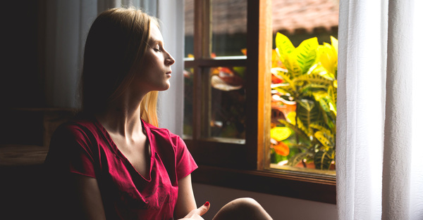 Centering Prayer 5-Day Summer Intensive