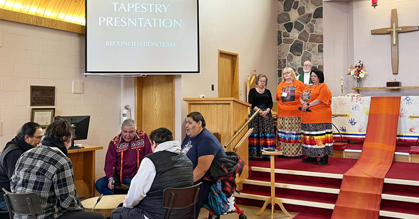 National Day of Truth and Reconciliation