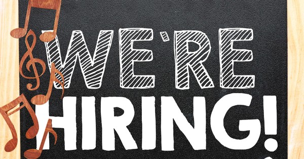 Christ Church Seeking Music Director