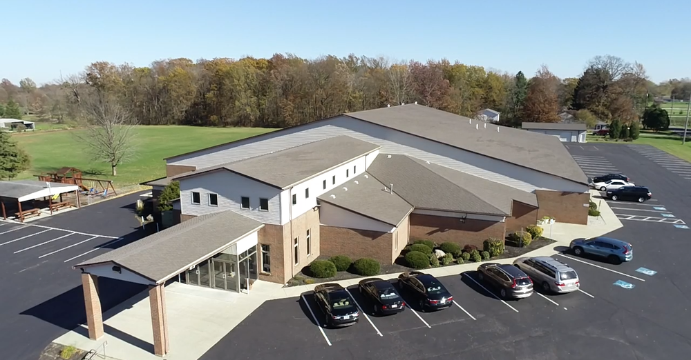 Evelyn Ghearing Visitation and Funeral