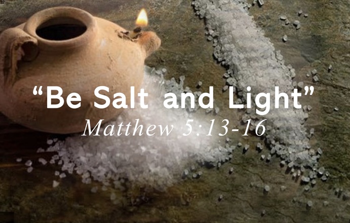Sermons | Countryside Covenant Church
