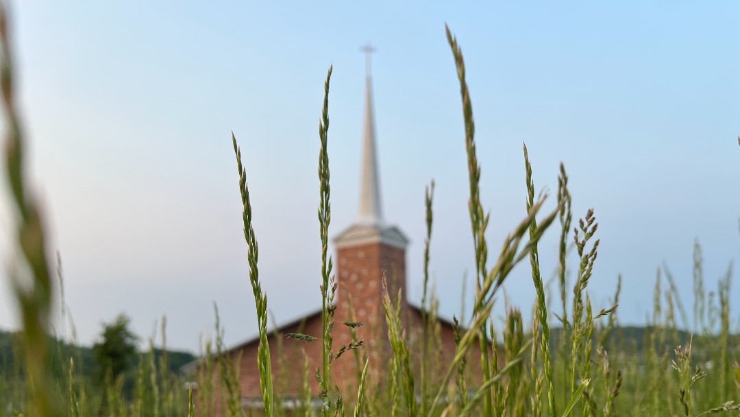 Oak Mound Evangelical Church 1