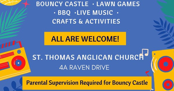 Neighbourhood Summer Festival