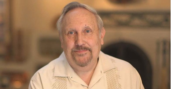 Living Into Mystery: The 4 Spiritual Stages of Mature Adulthood