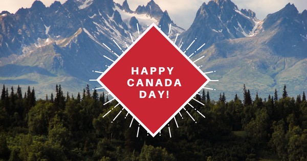 A Prayer for the Nation this Canada Day