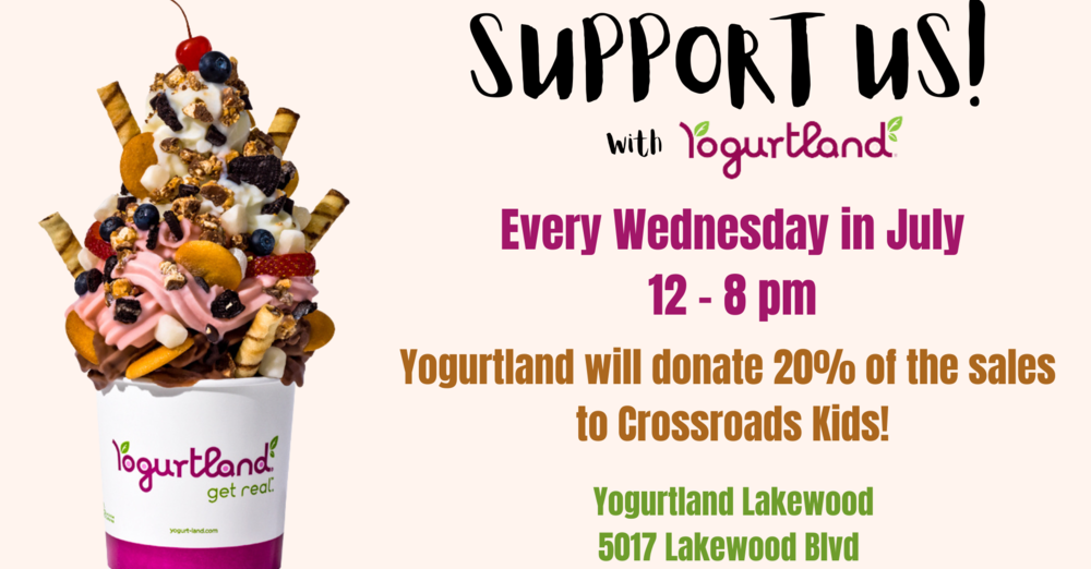 Crossroads Long Beach