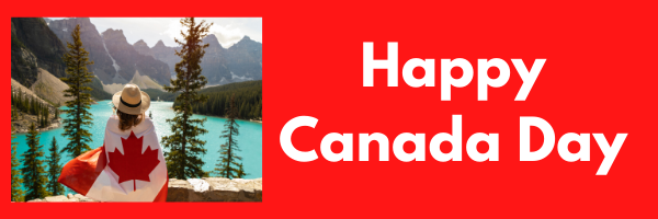 The Church is Closed Monday, July 3