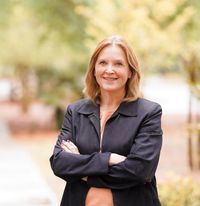 Christine Barnes