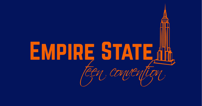 2025 New York State Teen Convention