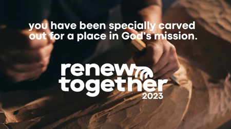 Renew Together