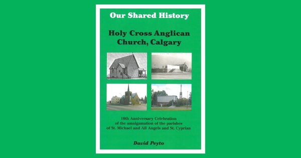 Our Shared History: A Historic Calgary Week event