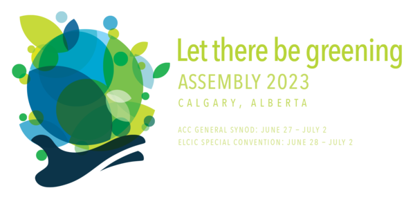 General Synod held in Diocese of Calgary