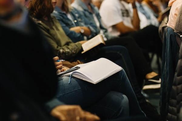 Online Bible Study