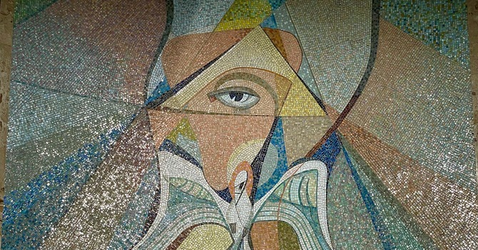 The Epiphany of the Lord image