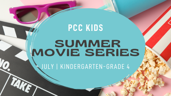 PCC KIDS 