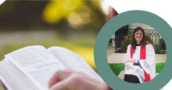 Sorrento Summer Course: Defiance: Feminist Lessons from Scripture Today