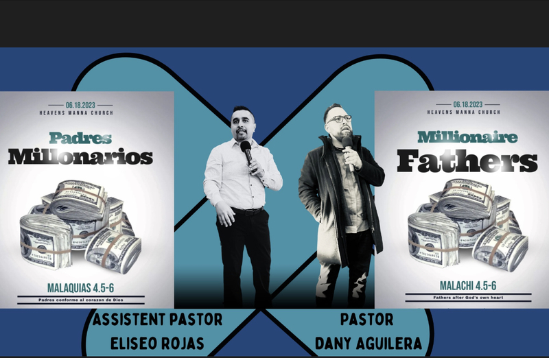 Padres Millionarios