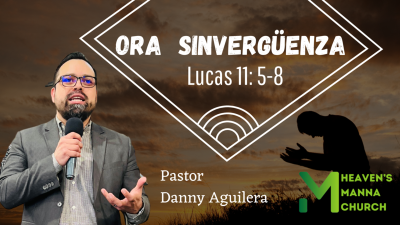 Ora Sin-Verguenza
