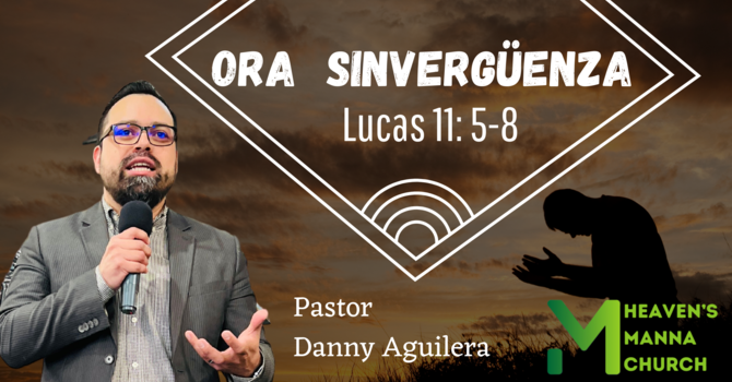 Ora Sin-Verguenza