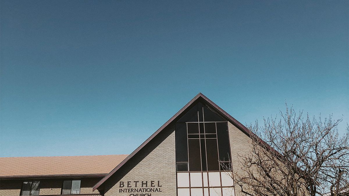 Bethel International Church