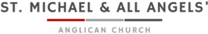 St. Michael & All Angels’ Anglican Church