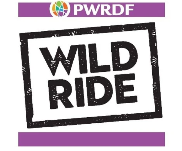 PWRDF PLANNING FOR THE FUTURE
