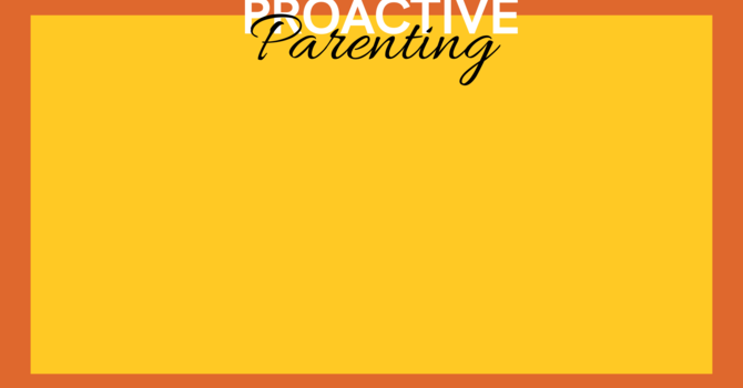 Family Matters #11