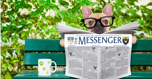 Share Your News by Tuesday, August 1