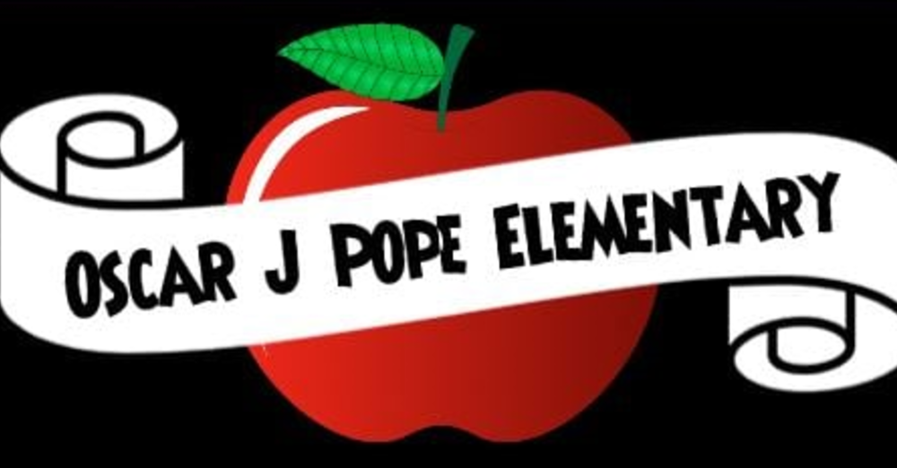 Oscar J. Pope Elementary School