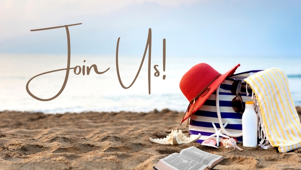 Join Us!