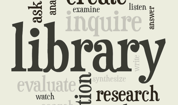 From the Parish Library