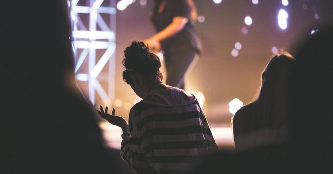 Sunday Night- Family Service