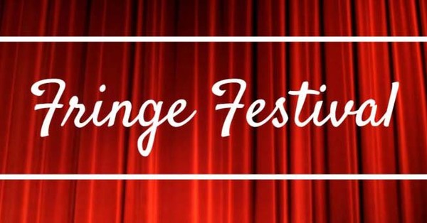 Volunteer Opportunities at the Fringe!