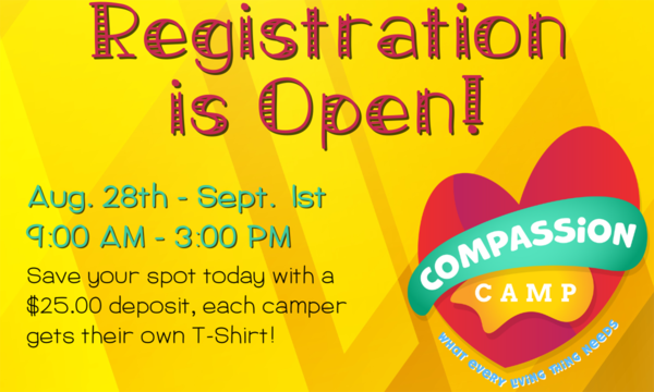 Compassion Camp