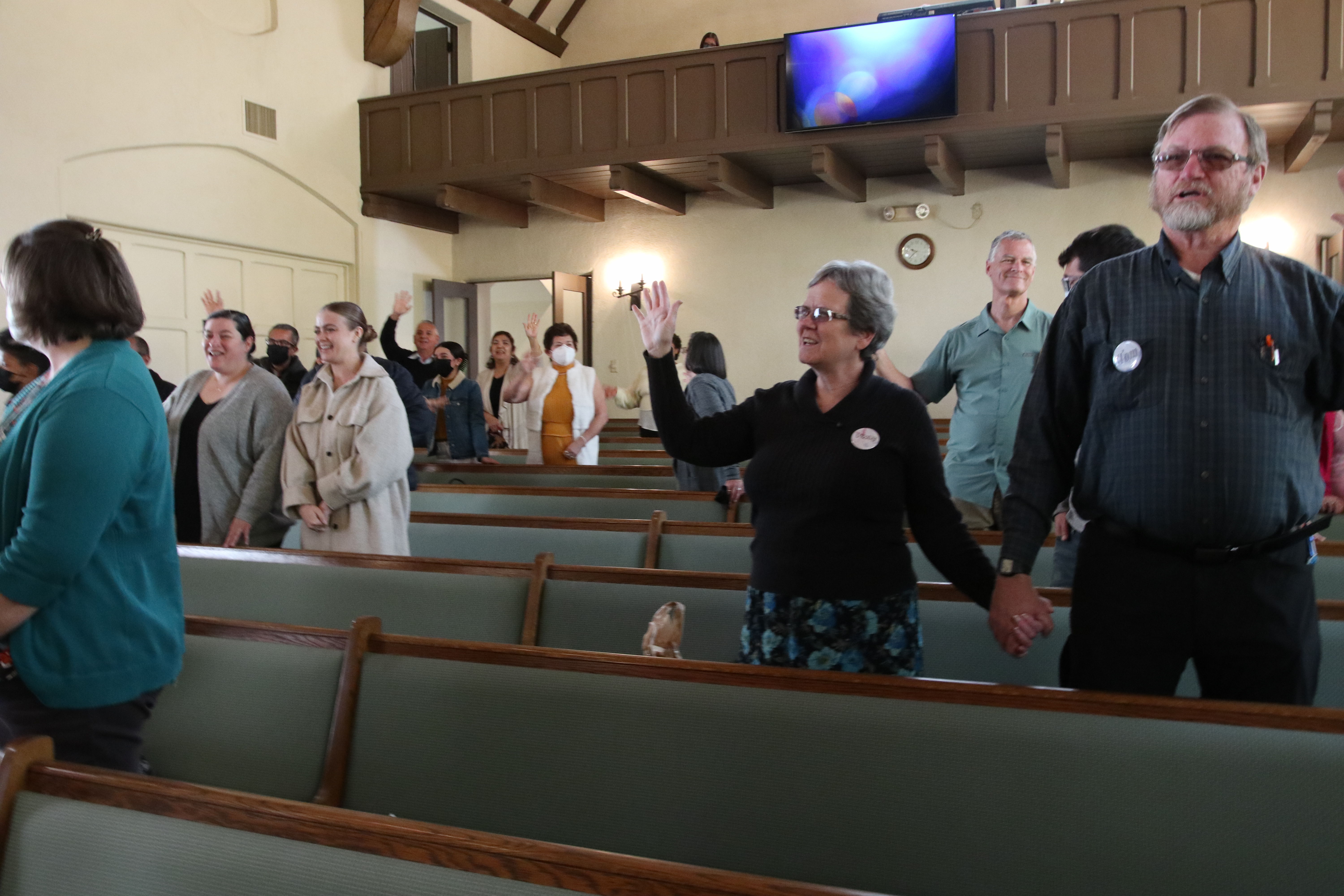 East Whittier Friends Church 3