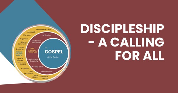 Diocese of Edmonton Clergy Day