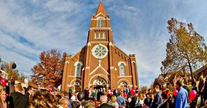 Calendar and Ministry List - October 2025 image