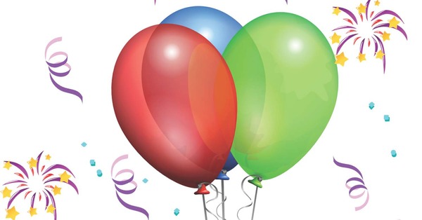 Happy Anniversary St. Columba!