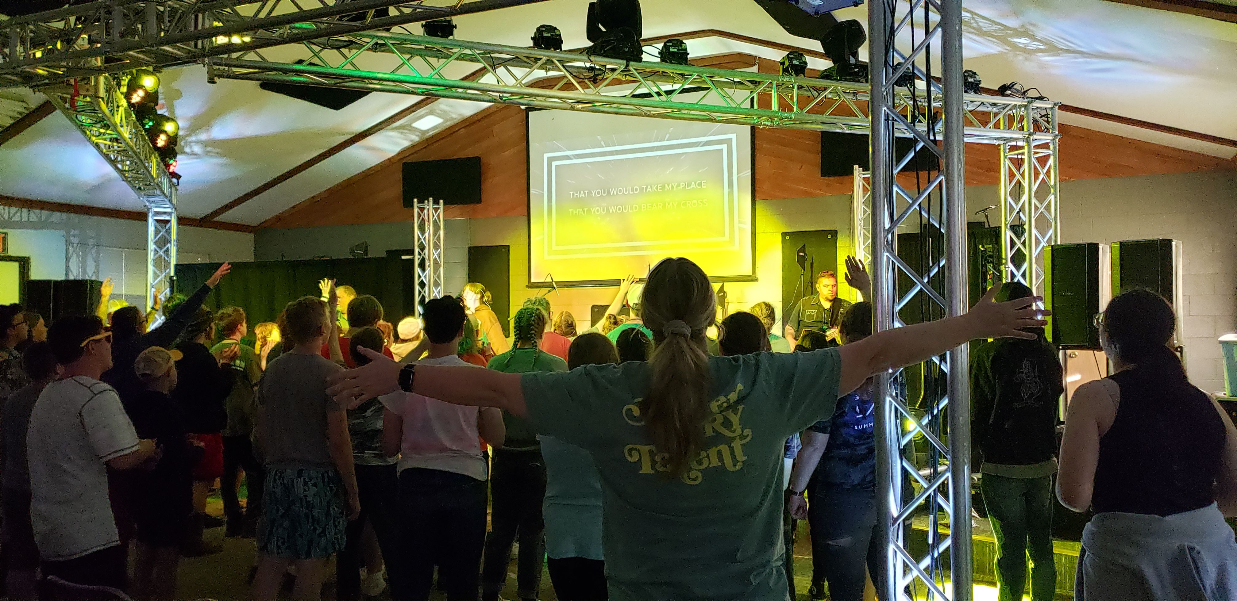 Radius Church 5