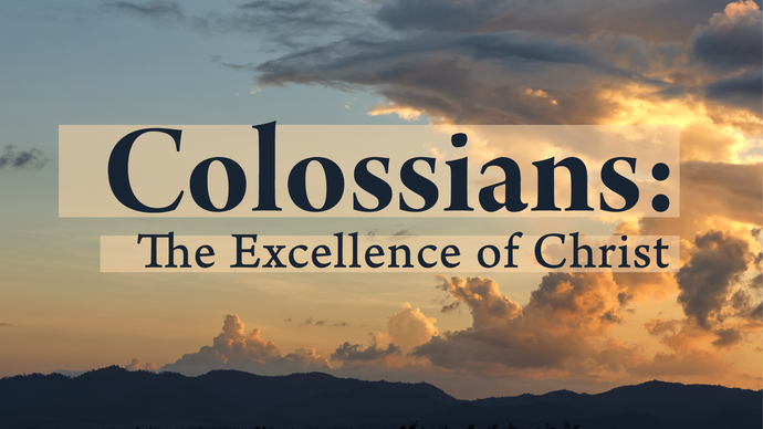Sermons | Covenant Presbyterian Church