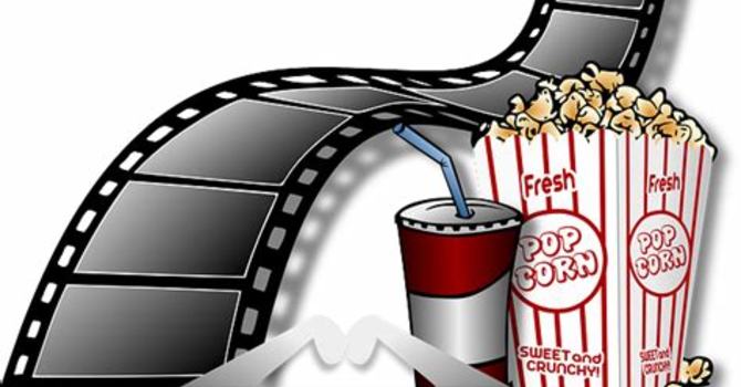 Movie Night
