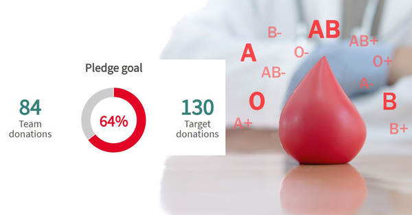 Team Anglican Making Life-giving Difference