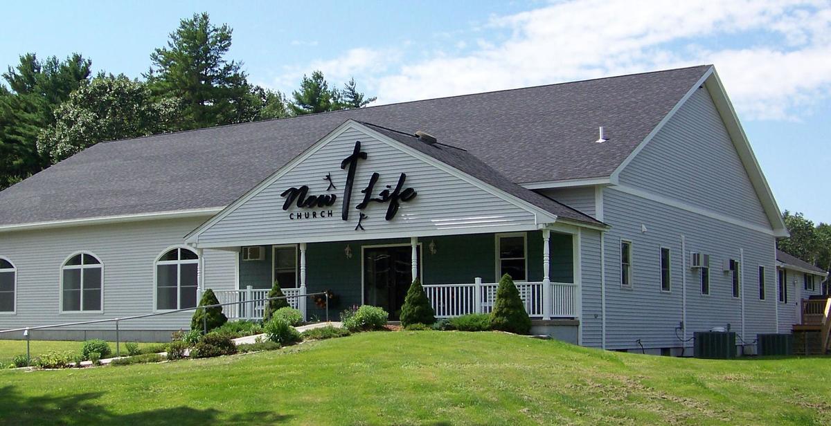 New Life Church
