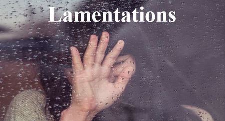 Lamentations