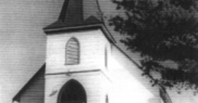 75th Anniversary Cornerstone Service 