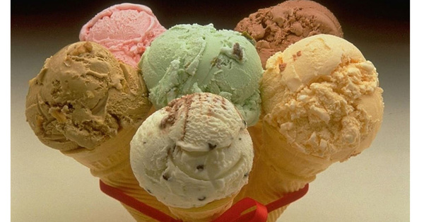 Cursillo Annual Ice Cream Social