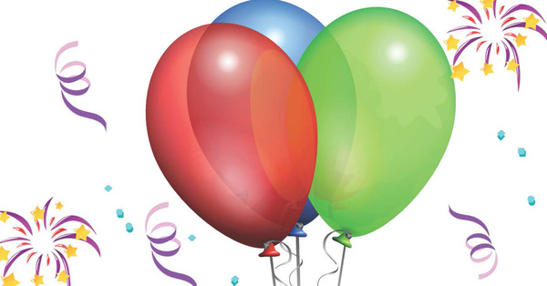 Happy Anniversary St. Columba!