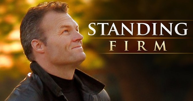 Standing Firm Movie 