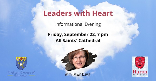 Leaders with Heart 