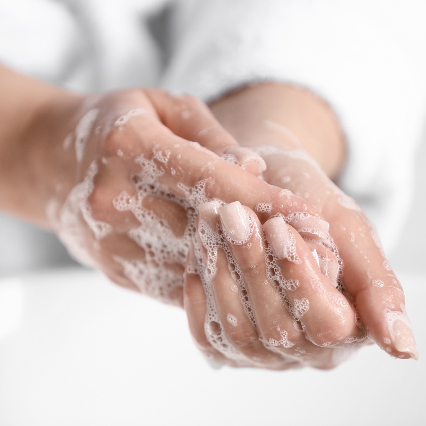 Washing